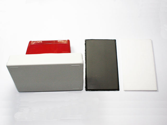 ด้าม+ยาง+โฟมหมึก Flash F5391